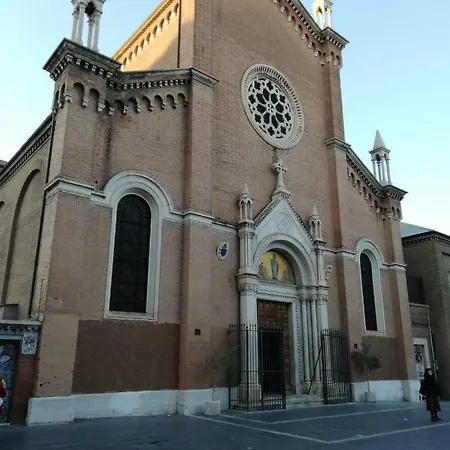 Casa vacanze Latini Roma