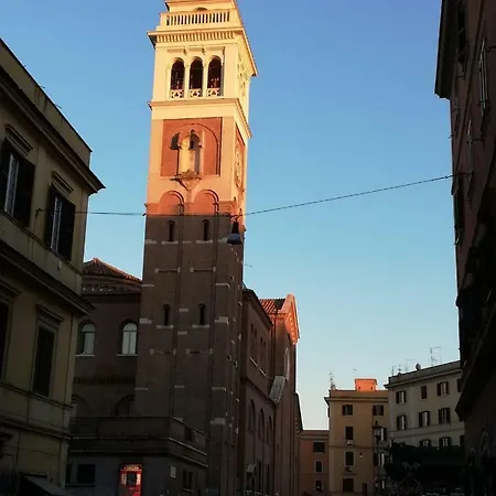 Latini Casa vacanze Roma