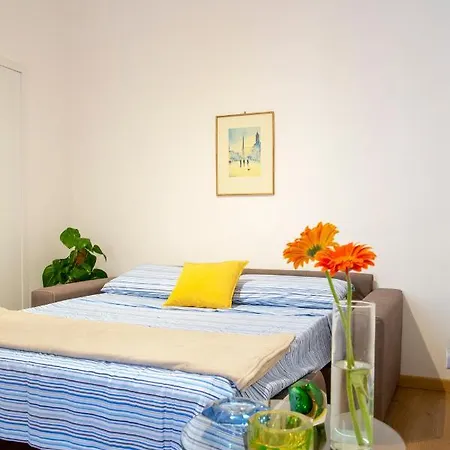 Casa vacanze Latini Roma