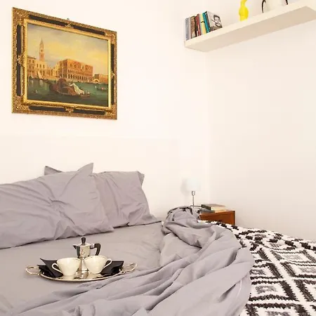 Casa vacanze Latini Roma