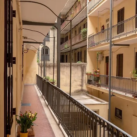 Latini Casa vacanze Roma